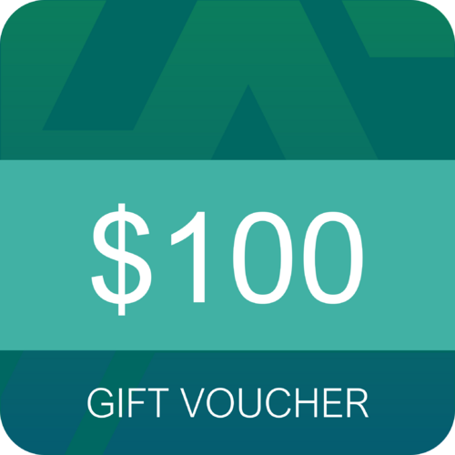 Aucas Homeware Gift Voucher - $100