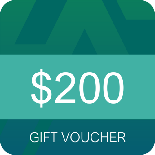 Aucas Homeware Gift Voucher - $200