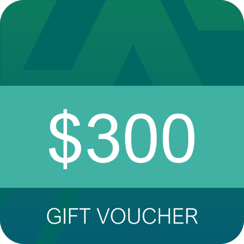 Aucas Homeware Gift Voucher - $300